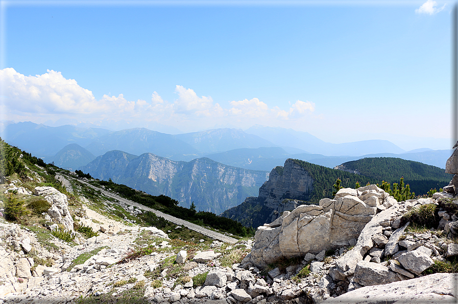 foto Cima della Caldiera